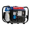 Benzininis generatorius KRAFT&DELE KD109N (1,2 kW, vienfazis, dvitaktis) - Sodrinta.lt