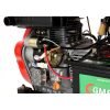 Dyzelinis generatorius 6500W 12/230V AVR Kraftdele KD122 - Sodrinta.lt
