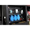 Dyzelinis generatorius 6500W 12/230V AVR Kraftdele KD122 - Sodrinta.lt