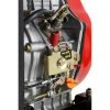 Dyzelinis generatorius 6500W 12/230V AVR Kraftdele KD122 - Sodrinta.lt