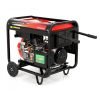 Dyzelinis generatorius 6500W 12/230V AVR Kraftdele KD122 - Sodrinta.lt