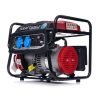 Generatorius 1500W 12V/230V LCD Kraftdele KD150 - Sodrinta.lt