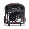 Benzininis vienfazis elektros generatorius 3,2 / 3,5KW KD695 - Sodrinta.lt