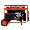KRAFTDELE KD164 Benzininis generatorius AVR 5500W 12/230V KD164 - Sodrinta.lt