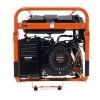 KRAFTDELE KD164 Benzininis generatorius AVR 5500W 12/230V KD164 - Sodrinta.lt