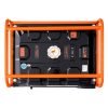 KRAFTDELE KD164 Benzininis generatorius AVR 5500W 12/230V KD164 - Sodrinta.lt