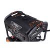 Benzininis vienfazis elektros generatorius 6,5 / 7KW KD696 - Sodrinta.lt