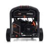 Benzininis vienfazis elektros generatorius 6,5 / 7KW KD696 - Sodrinta.lt