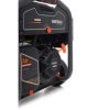 Benzininis vienfazis elektros generatorius 6,5 / 7KW KD696 - Sodrinta.lt