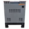 Dyzelinis trifazis elektros generatorius 12kW/13kW, 220V/380V Kraftdele KD152 - Sodrinta.lt
