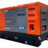 Dyzelinis trifazis elektros generatorius 30kW/32kW, 220V/380V Kraftdele KD691 - Sodrinta.lt