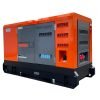 Dyzelinis trifazis elektros generatorius 60,5kW/66W, 220V/380V Kraftdele KD693 - Sodrinta.lt
