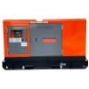 Dyzelinis trifazis elektros generatorius 60,5kW/66W, 220V/380V Kraftdele KD693 - Sodrinta.lt