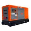 Dyzelinis trifazis elektros generatorius 60,5kW/66W, 220V/380V Kraftdele KD693 - Sodrinta.lt