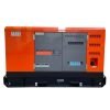 Dyzelinis trifazis elektros generatorius 60,5kW/66W, 220V/380V Kraftdele KD693 - Sodrinta.lt