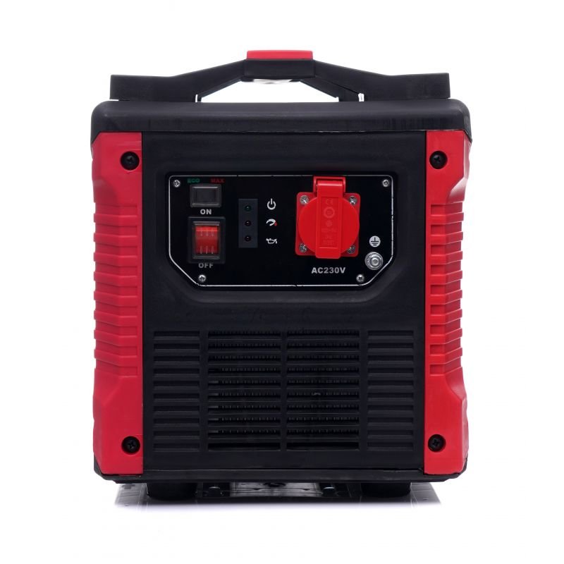 Inverterinis elektros generatorius 1500W Kraftdele KD192 - Sodrinta.lt
