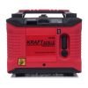 Inverterinis elektros generatorius 1500W Kraftdele KD192 - Sodrinta.lt