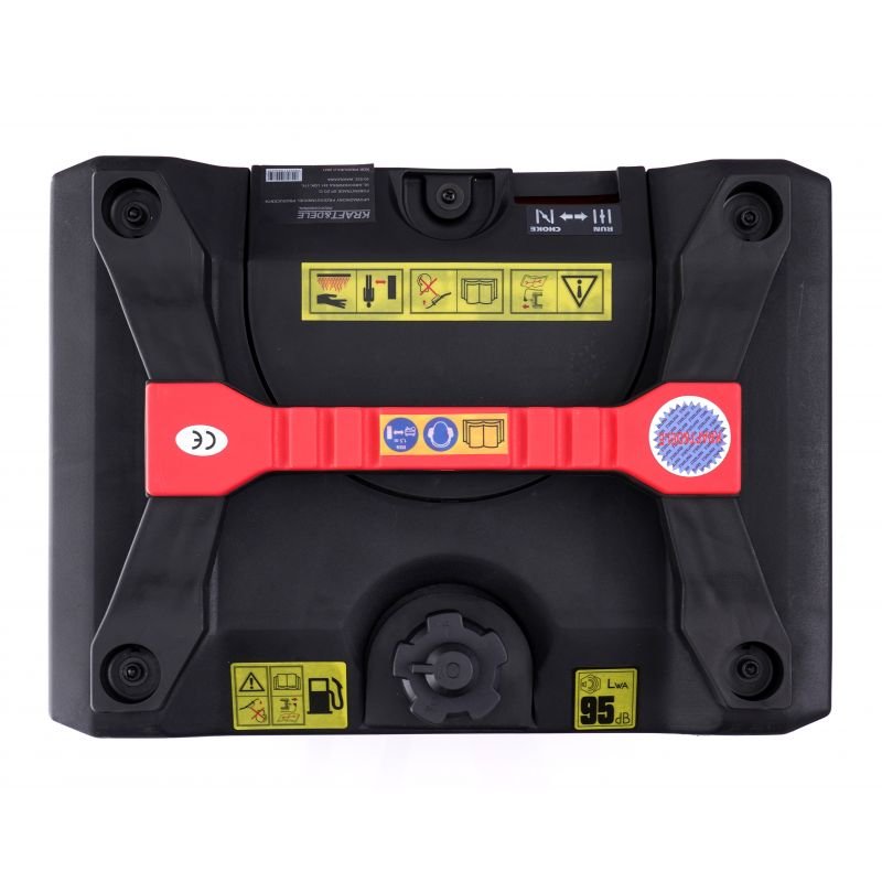 Inverterinis elektros generatorius 1500W Kraftdele KD192 - Sodrinta.lt
