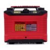 Inverterinis elektros generatorius 1500W Kraftdele KD192 - Sodrinta.lt
