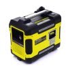 Inverterinis benzininis elektros generatorius 1900W Kraftdele KD133 - Sodrinta.lt