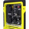 Inverterinis benzininis elektros generatorius 1900W Kraftdele KD133 - Sodrinta.lt