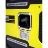 Inverterinis benzininis elektros generatorius 1900W Kraftdele KD133 - Sodrinta.lt