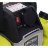 Inverterinis elektros generatorius 1000W Kradf&Dele KD132 - Sodrinta.lt