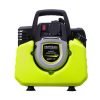 Inverterinis elektros generatorius 1000W Kradf&Dele KD132 - Sodrinta.lt