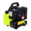 Inverterinis elektros generatorius 1000W Kradf&Dele KD132 - Sodrinta.lt