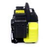 Inverterinis elektros generatorius 1000W Kradf&Dele KD132 - Sodrinta.lt