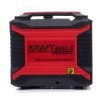 Inverterinis generatorius 2500W 230V Kraftdele KD193 - Sodrinta.lt