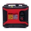 Inverterinis generatorius 2500W 230V Kraftdele KD193 - Sodrinta.lt