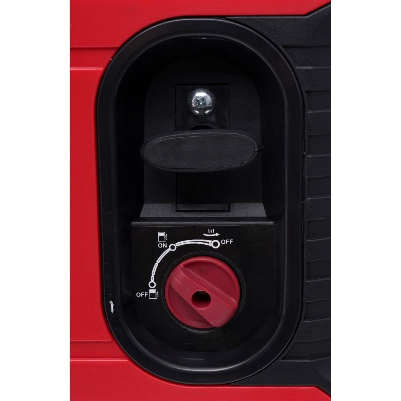 Inverterinis generatorius 2500W 230V Kraftdele KD193 - Sodrinta.lt