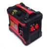 Inverterinis generatorius 2500W 230V Kraftdele KD193 - Sodrinta.lt