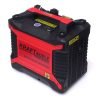 Inverterinis generatorius 2500W 230V Kraftdele KD193 - Sodrinta.lt