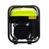 Inverterinis generatorius KRAFT&DELE KD135 (2,5 kW, vienfazis) - Sodrinta.lt