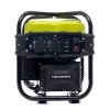 Inverterinis generatorius KRAFT&DELE KD135 (2,5 kW, vienfazis) - Sodrinta.lt