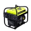Inverterinis generatorius KRAFT&DELE KD135 (2,5 kW, vienfazis) - Sodrinta.lt
