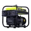 Inverterinis generatorius KRAFT&DELE KD135 (2,5 kW, vienfazis) - Sodrinta.lt