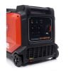Inverterinis elektros generatorius 4 kW / 4,3 kW Kraftdele KD698 - Sodrinta.lt