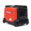 Inverterinis elektros generatorius 4 kW / 4,3 kW Kraftdele KD698 - Sodrinta.lt