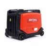 Inverterinis elektros generatorius 4 kW / 4,3 kW Kraftdele KD698 - Sodrinta.lt