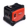 Inverterinis elektros generatorius 4 kW / 4,3 kW Kraftdele KD698 - Sodrinta.lt