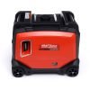 Inverterinis elektros generatorius 4 kW / 4,3 kW Kraftdele KD698 - Sodrinta.lt