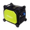 Elektros generatorius 7,6kW 230V Kraftdele KD682 - Sodrinta.lt