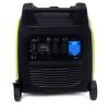 Elektros generatorius 7,6kW 230V Kraftdele KD682 - Sodrinta.lt