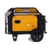 Inverterinis generatorius 8.5kW Kraftdele KD187 - Sodrinta.lt