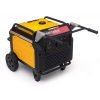 Inverterinis generatorius 8.5kW Kraftdele KD187 - Sodrinta.lt