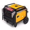 Inverterinis generatorius 8.5kW Kraftdele KD187 - Sodrinta.lt
