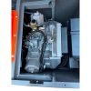 Vienfazis dyzelinis elektros generatorius 12/13kW Kraftdele KD197 - Sodrinta.lt